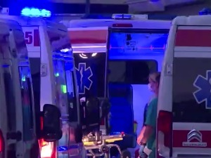 Деца повређена у Бугарској смештена у Тиршову, у наредна два дана иду кући