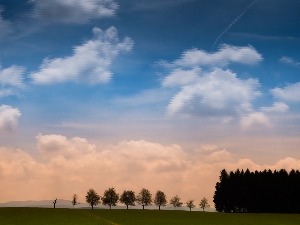 Какво нас време очекује до краја лета