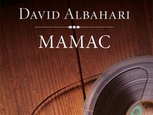 David Albahari: Mamac