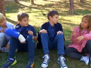 	Срећна планета	8-10