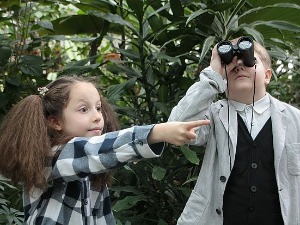 Мина прелази нивое	 - Мина између две ватре