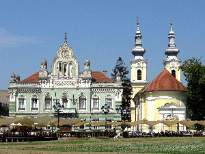 Темишвар: "Дани преображења Срба у Румунији" свечано отворена у Генералном конзулату