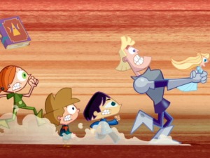 Гавејн - Звезда је рођена