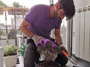 Еко минијатуре - Са Ђолетом у башти, десета емисија