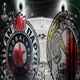 Fudbal - Plej of, Liga Konferencije: Partizan - Hamrun