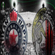 Fudbal - Plej of, Liga Konferencije: Partizan - Hamrun Fudbal - Plej of, Liga Konferencije: Partizan - Hamrun