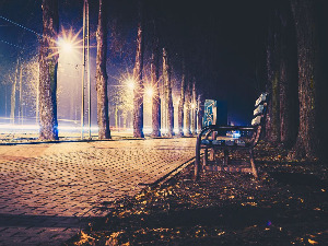 Noćne promenade