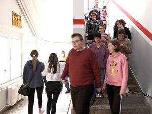 Инклузија: Живот без граница