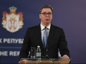 Vučić sutra i prekosutra u Briselu zbog nastavka dijaloga