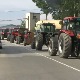 Пољопривредници из Шумадије кренули тракторима за Београд, Влада очекује наставак преговора