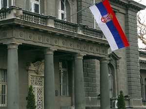 Председник Србије разговарао са саветником државног секретара САД