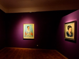 Сећање на Јованку Броз – изложба у Матици српској у Новом Саду