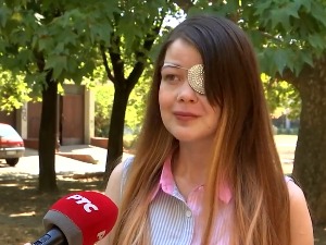 Новосађанки Соњи Лукан потребна помоћ, трећи пут се бори против карцинома