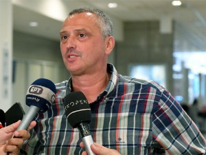 Радоњић: Лако је било изабрати ПАО, недостаје још једно појачање
