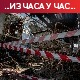 Експлозије у Николајеву, удари на Одеску област и Харков; Подољак: Кримски мост легитиман војни циљ