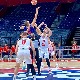 Кошаркаши Србије гости Словеније у Љубљани 