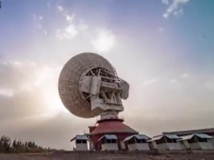 Како ће Србија у свемир - заједно са бившим југословенским републикама