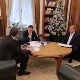 Vučić sa ministrima i saradnicima o snabdevanju energentima