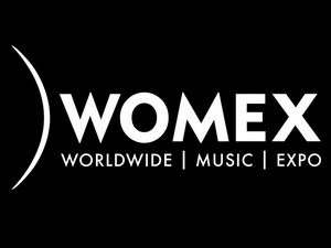 Muzika sveta – Festival WOMEX 2021: sastav Atina