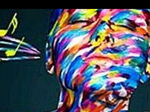 Боја и музика