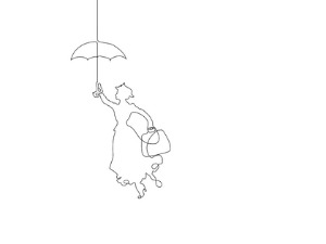 	Радио драма: Мери Попинс, 5. део