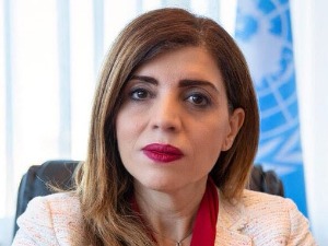 Шефица УНМИК-а  позива на конструктивно ангажовање у процесу дијалога