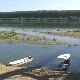 Водостај Дунава близу историјског минимума - како обустава пловидби утиче на поскупљења