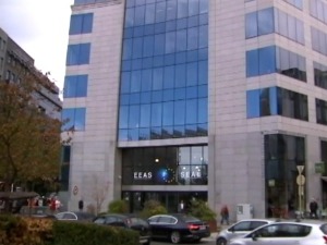 Наставак дијалога Београда и Приштине, Вучић и Курти за преговарачким столом