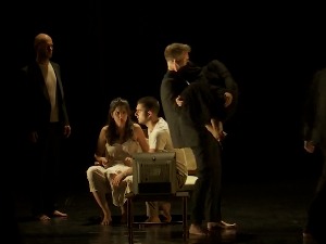 Премијера „Магбета“ у режији Никите Миливојевића на Фестивалу Град театар Будва