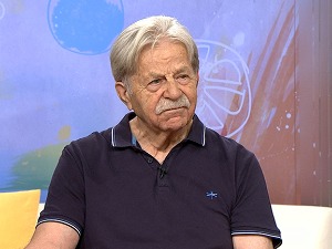 Љубивоје Ршумовић: Прва библиотека била су ми двојица деда са гуслама, проживео сам 102 живота