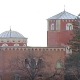 Министарство културе: Оскрнављене фреске манастира Жича