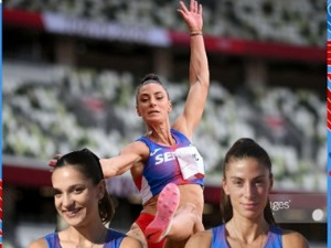 Вести из света спорта