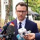 Petković: Vučić ostaje u Briselu, obratiće se javnosti u petak