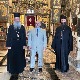 Episkop Teodosije upoznao Hovenijara sa problemima SPC na Kosovu i Metohiji