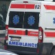 Полицајац страдао током потере за аутомобилом у Руменки