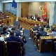 Uoči sednice Skupštine Crne Gore – rekonstrukcija vlade ili novi izbori 