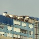 Jak vetar nosio krovove i obarao drveće u Sloveniji, više osoba povređeno