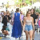 Жарки дан увече смењују пљускови, за викенд обилније падавине