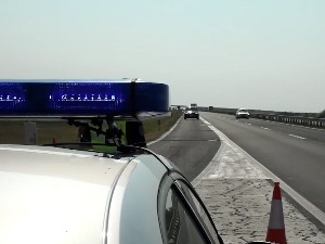 Још 56 камера снимаће просечну брзину на ауто-путевима – папрене казне чекају бахате возаче