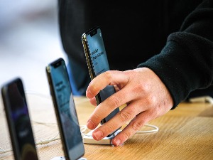 Ажурирајте своје „ајфоне“ и „ајпеде“, Епл открио сигурносну рупу у систему