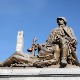 Mnogi uklanjaju sovjetske spomenike, ali Nemačka 