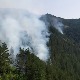 Požar kod Priboja – gori šuma, nema ugroženih kuća