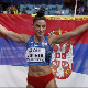 Ивана опет покорила Европу