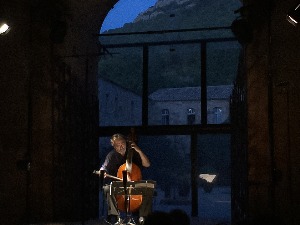  Жорди Саваљ: Ламенти и снови