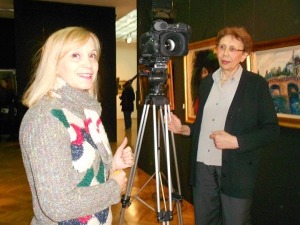 Наши сусрети: Надежда Петровић - Један век после, 2. део 