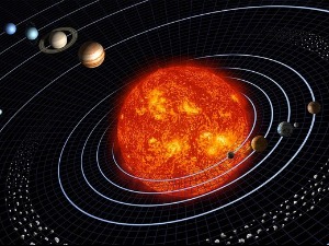 Sunčev sistem i drugi planetarni sistemi