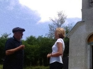 Наши сусрети: Матија Бећковић