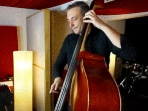 36. Београдски џез фестивал: Ненад Василић, bass and strings