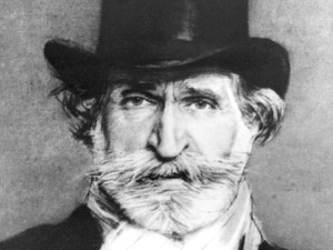 Вива Верди, 1. део