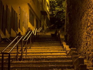 Ноћне променаде